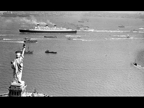 Carpatho-Rusyn Emigrant Song