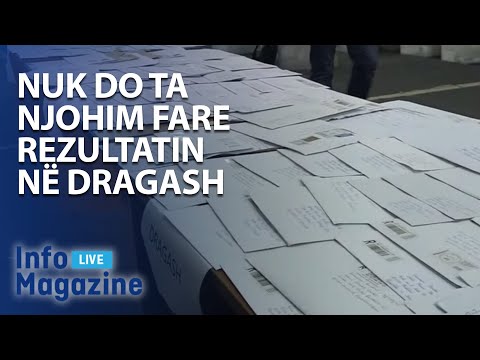 LDK:Nuk do ta njohim fare rezultatin në Dragash