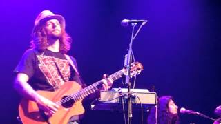 Jason Mraz - Who&#39;s Thinking About You Now Live @ Melkweg, Amsterdam 21-11-2012