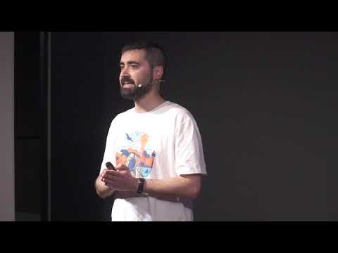 ¿Pod(r)emos predecir los riesgos geológicos? | Nahúm Méndez | TEDxChamberi