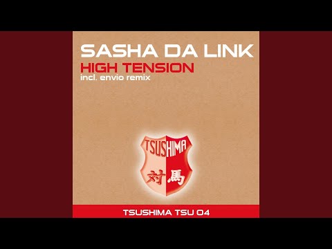 High Tension (Envio Remix)