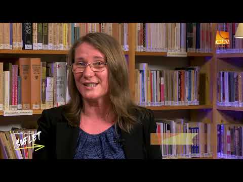 Indicator pentru suflet - Gabriela Povian | Putem fi mântuiți? | 02