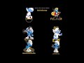 Tamagotchi Smurfs In Furry Vengeance End Credits