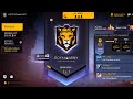 MUDOU MUITO FRAZÃO LIVE FREE FIRE AO VIVO