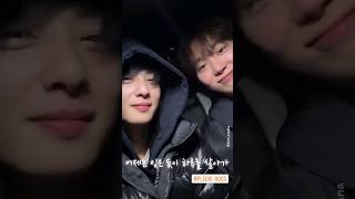 Download lagu 'Dandelion' - SeungGkwan🌼 MoonBin, EunWoo mp3
