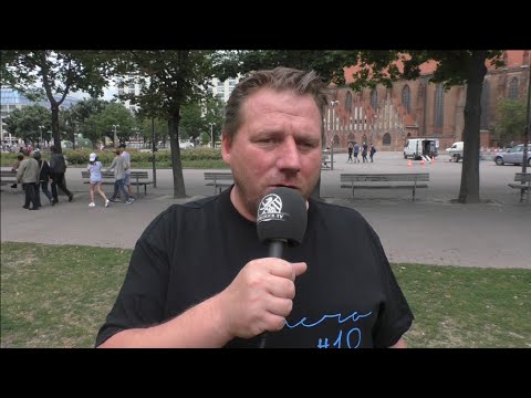 Wolfs Revier - Es geht wieder los! | SPREEKICK.TV