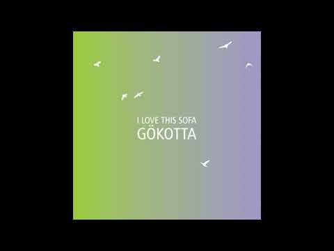 I Love This Sofa - I Love This Sofa - The River