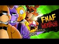 FNAF RETOLD By Fera Animations