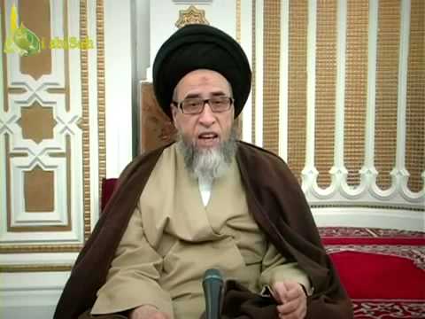 ⁣كتاب المزارعة  - الحلقة  - 1  - سماحة السيد  صباح شبر