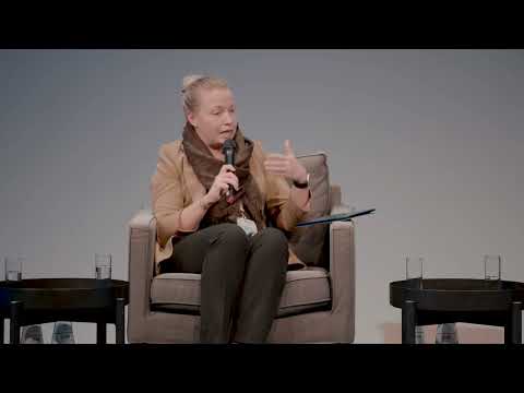 SESAR 3 JU 2022 annual conference - Panel 3 - Mobilising the digital transformation