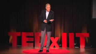 Beyond Measure | Roger Breisch | TEDxIIT