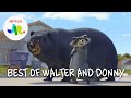 Best Of Walter Donny Trash Truck Netflix Jr