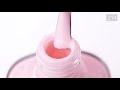 Varnish CND Vinylux Weekly Polish - Be Demure (214) (pink, enamel), 15 ml