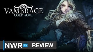 Vambrace: Cold Soul (Switch) Review