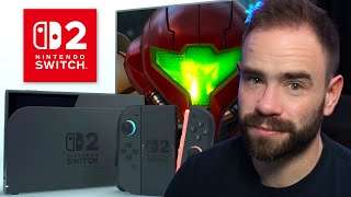 Nintendo Was Asked About Cross-Gen For Switch 2...