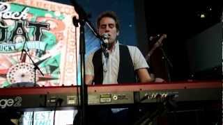 Ben Rector - &quot;White Dress&quot; - TRB XIII - The Rock Boat 2013