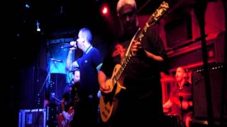 The Generators - Walking Away