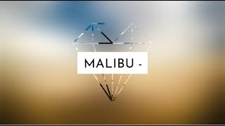 Carl Brave feat. Gemitaiz - MALIBU (Lyrics)