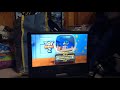 DVD Menu Rotation Toy Story 2 UTB Collection 2000 With Optimode Tests