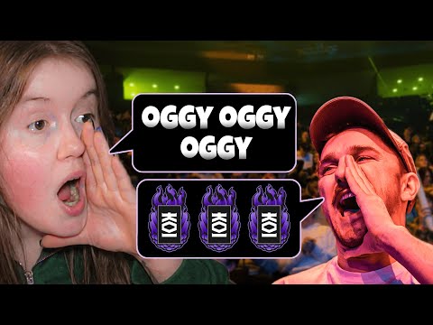 SIX INVITATIONAL CO-STREAM: KOI FUNNY MOMENTS