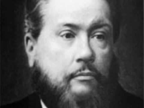 True Prayer - True Power! (Part 4 of 6) C.H. Spurgeon