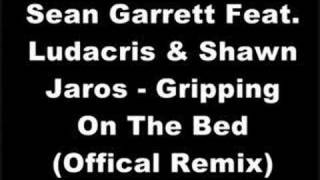 Sean Garrett ft Ludacris &amp; Shawn J - Gripping On The Bed
