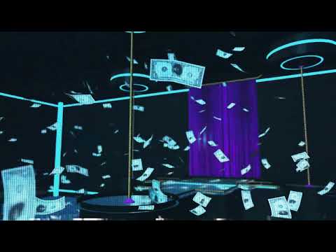 Jermaine Dupri - Pu$$y Got Me (ft. T.I., Young Dro, Akeem Ali) (Official Visualizer)