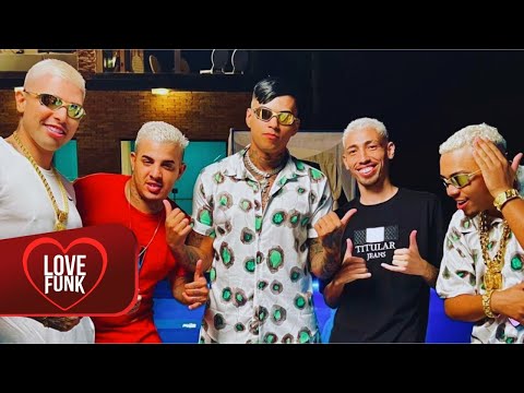 SET DO MANOEL 2.0 - Lipi, Marks, Ryan SP, Paulin, Daniel, Luck (DJ GM)