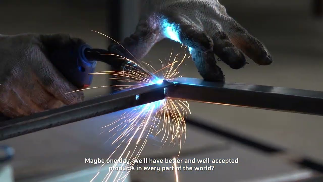 TIMB3R 1.0 Episode 4: Work in Progress of "Vers".