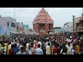 Part 3 சிறப்பு வாய்ந்த தேர் வலம் வருதல் Pili