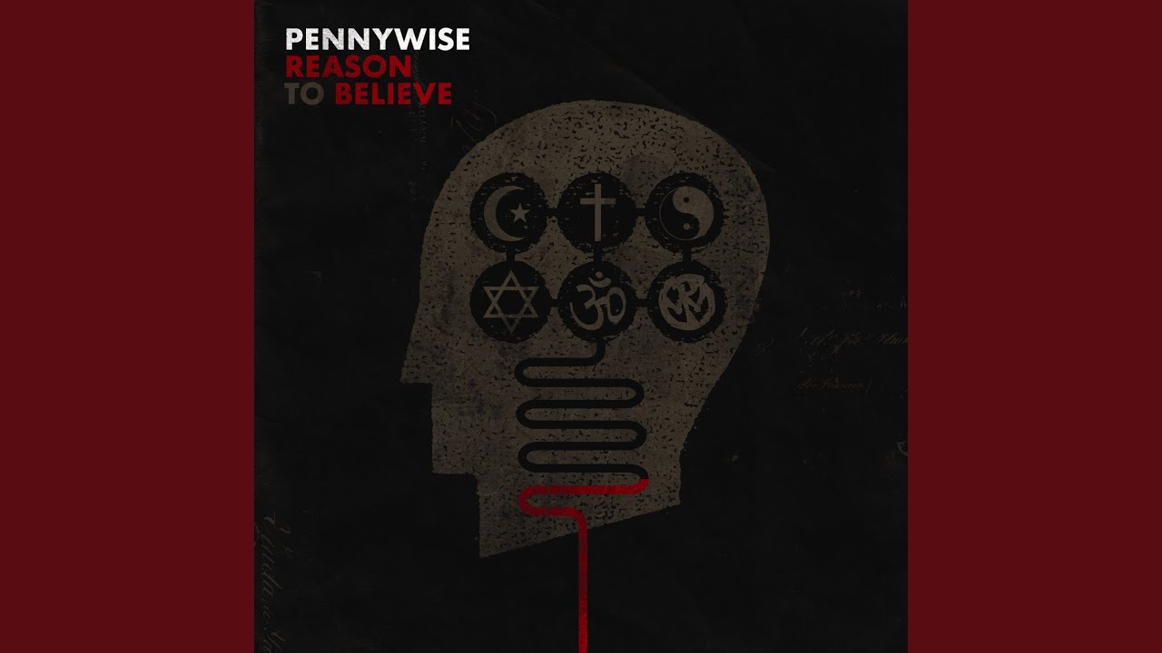 Pennywise - The Western World