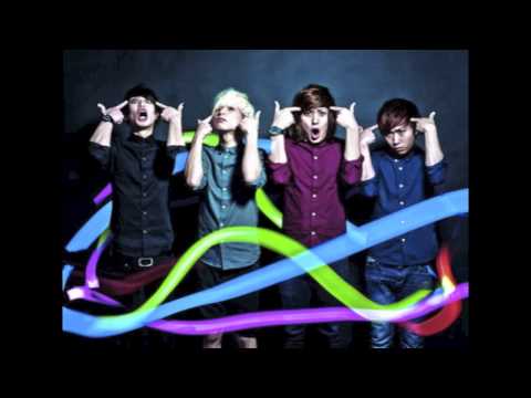 Just Going Ahead / THREE LIGHTS DOWN KINGS