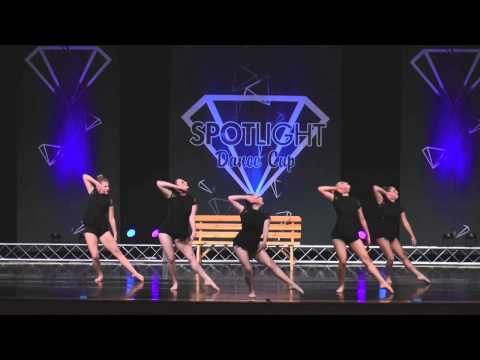 IN TIME - Motion Express [St. Louis, MO]