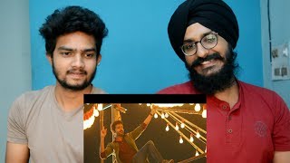 Simtaangaran REACTION | Thalapathy Vijay | A .R. Rahman | A.R Murugadoss | Parbrahm&amp;Anurag