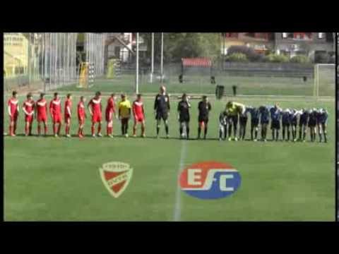 2013.10.05. - NB I. - U14 Bajnoki Labdarúgó Mérkőzés - Eger