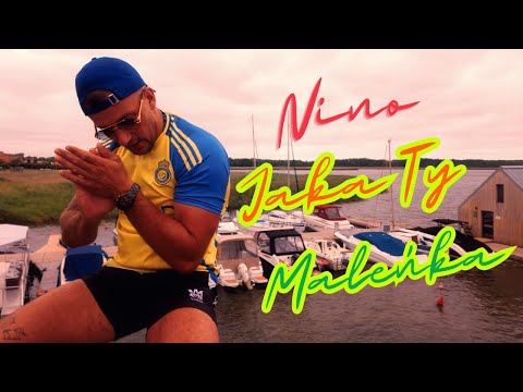 NINO - JAKA TY MALEŃKA prod. Steven