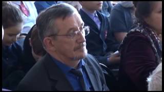 Презентация второго тома поэтического альмаха «Огни Ангары»