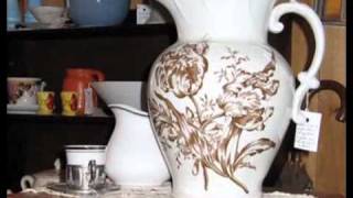 preview picture of video 'Hyde Park Antiques Center'