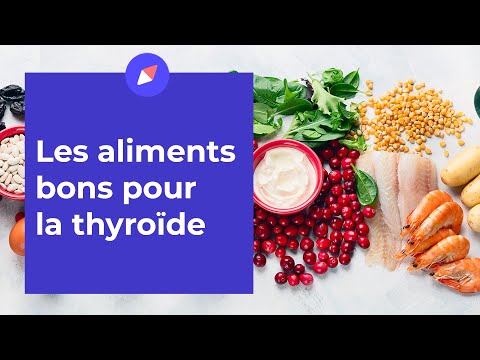 , title : 'Les aliments bons pour la thyroïde - Coaching Nutrition'
