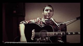 (1508) Zachary Scot Johnson Gates of Eden Bob Dylan Cover thesongadayproject Arlo Guthrie Seger Neil