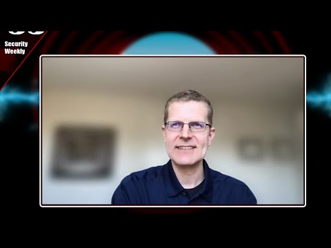 Security Leadership in Times of Transition - Gerald Beuchelt - BSW #208