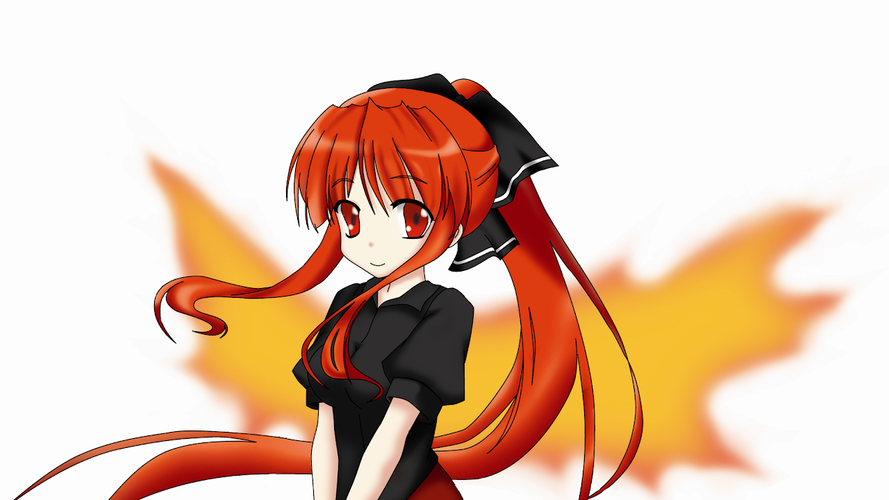 Drawing Request from Deviantart