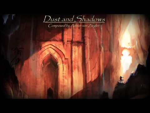 Arabian Fantasy Music - Dust and Shadows