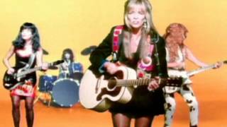 Carlene Carter - The Leavin&#39; Side