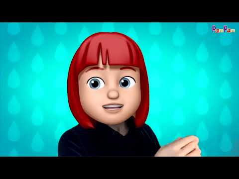 Sen Oyna - Eğlenceli Çocuk Şarkısı - Pam Pam Çocuk Şarkıları