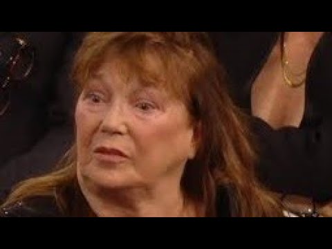 "Je suis condamnée" : les propos déchirants de Jane Birkin avant sa mort
