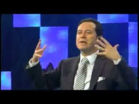 AVIVAMIENTO 2011 *El deseado de Mi Corazón*Ricardo Rodriguez