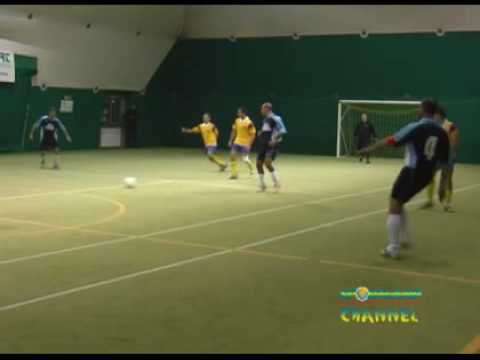 MENEGHINA CALCIO - MAMBO FC