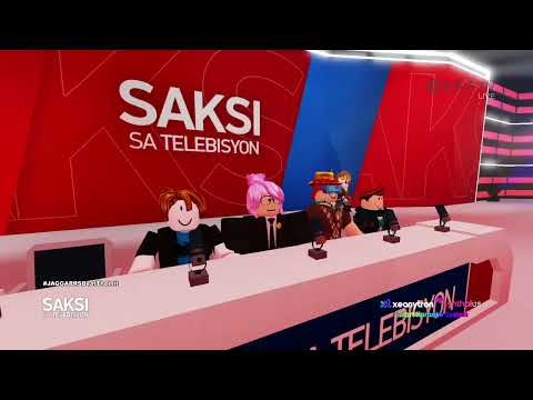 XSFTV - Aircheck (9:57pm) [12-MAY-2023]