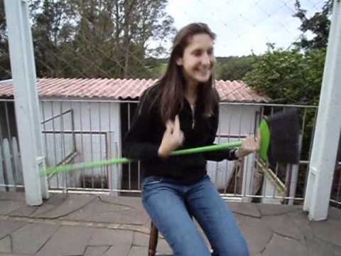 Trabalho de Filosofia CMSM 2011